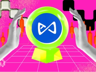 Axie Infinity (AXS) Price Drops 8% as Token Unlock Sell-Off Begins