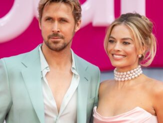 Barbie's Margot Robbie Has a Take on Bitcoin, Says It's a Ken Thing