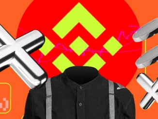 Alleged Binance Internal Email Leak Suggests Alternate Reasons for Layoffs