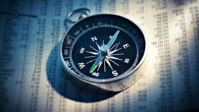 Bitcoin No Longer Correlated to U.S. Stocks, Crypto Analytics Firm Block Scholes Says