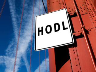 Bitcoin maintains price above $30k as more investors hold their assets