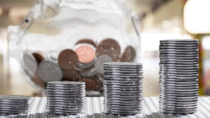 Bitget’s proof of reserves sets record with a total reserve ratio of 223%