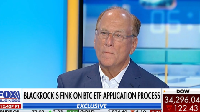 BlackRock-CEO-Larry-Finks-Turnabout-on-Bitcoin-BTC-Elicits-Cheers.png BlackRock CEO Larry Fink’s Turnabout on Bitcoin $BTC Elicits Cheers, Skepticism of Crypto Cred