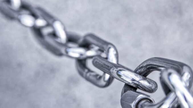 Chainlink’s LINK Climbs as Whales Add to Holdings Following Protocol Release