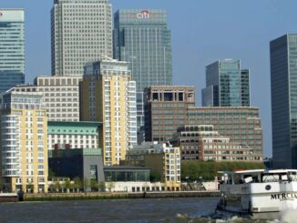 Citi, HSBC, NY Fed’s Innovation Group See Merit in Digital Ledgers for Global Payments