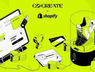 Co:Create Releases Web3 Loyalty App on Shopify