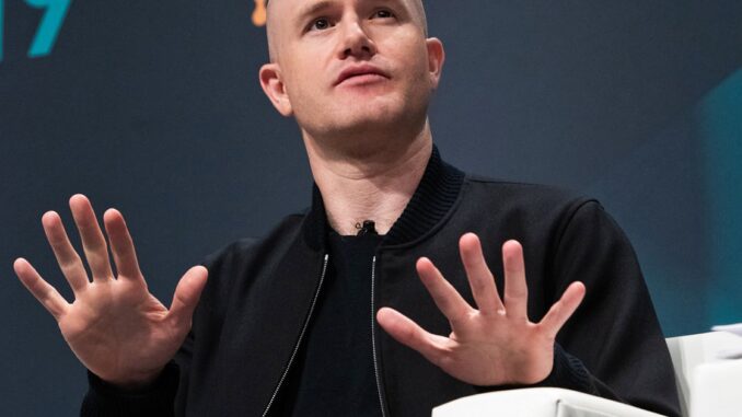 Coinbase Knew It Was Violating the Law Prior to the SEC's Lawsuit, Regulator Claims