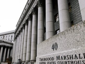 Coinbase, SEC Spar Over Definition of Securities, Nature of Staking in First Court Hearing