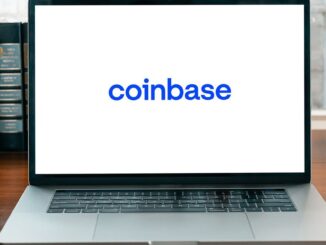 Coinbase Soars After Reaching Cboe Surveillance Sharing Agreement for 5 Bitcoin ETF Applications