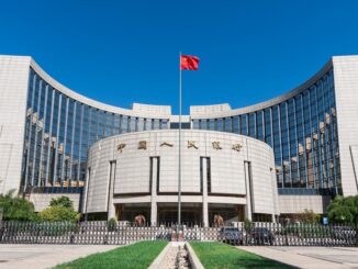 Conflux (CFX) soaring after Bank of China announced SIM Card NFC payments