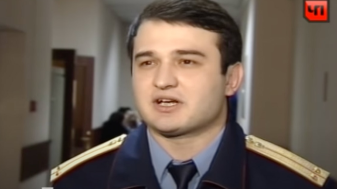 Confusion and Missing BTC After a Russian Officer Is Caught Extorting Crypto Hackers
