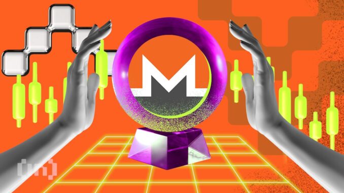 Could Monero (XMR) Price Be Poised for Breakout Above $200 Next?