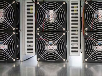 Crypto Miner Argo Blockchain (ARB) Raises $5.7M Through Share Sale