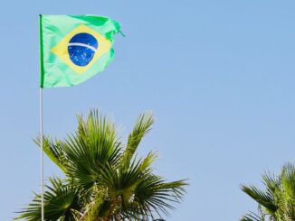 Crypto Startup Ramp Network Starts Brazilian Unit as First Step in Latin America Expansion