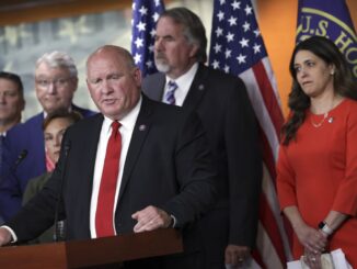 Cryptocurrency Bill Advances Out of U.S. House Agriculture Committee