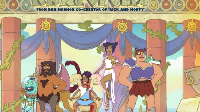 Dan-Harmons-Web3-TV-Show-‘Krapopolios-Finally-Gets-Premiere-Date.png Dan Harmon’s Web3 TV Show ‘Krapopolios’ Finally Gets Premiere Date