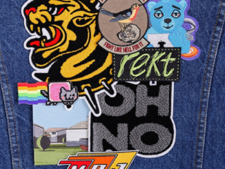 Digital Fashion Brand MNTGE Takes Web3 Vintage With Upcoming Patchwork Collection