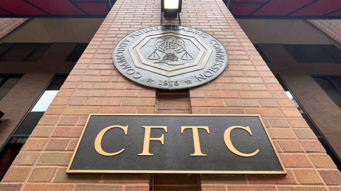 Digitex Founder Ordered to Pay $16M to Resolve U.S. CFTC Action, Banned From Trading