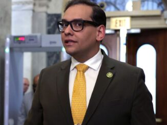 Disgraced Congressman George Santos Involved Crypto in Nigerian Prince-Like Scheme: New York Times