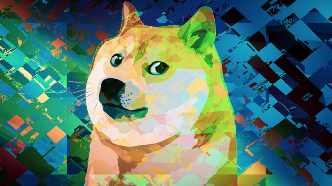 Dogecoin and Moons secure spaces on Reddit’s “place” canvas; Bitcoin fails to do so