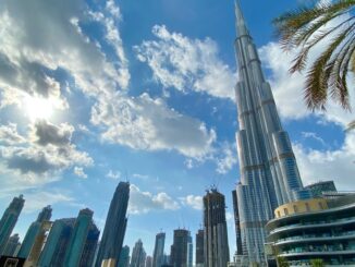 Dubai Regulator Suspends Crypto Exchange BitOasis' Conditional License