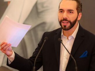 El Salvador's Bonds Surge 62% Amid Bitcoin's ETF-Driven Rally