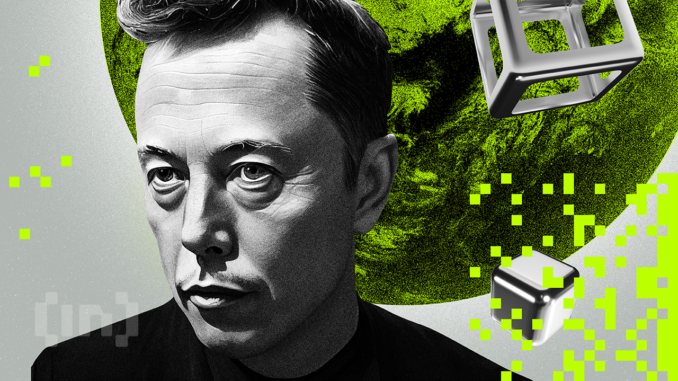 Elon-Musks-New-Venture-xAI-to-Challenge-OpenAI-in-AI.png Elon Musk Launches xAI With Twitter Tesla Collaboration Plans