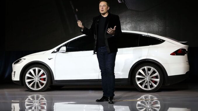 Elon Musk's Tesla Didn’t Buy or Sell Any Bitcoin for Fourth Straight Quarter in Q2