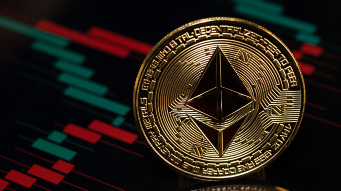 Ethereum (ETH)