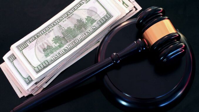 FTX, Alameda Seeks to Recover $71M from FTX's Philanthropic, Life Science Arms