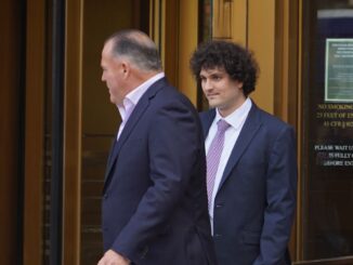 FTX Founder Sam Bankman-Fried Won't Face Campaign Finance Charge, U.S. DOJ Says