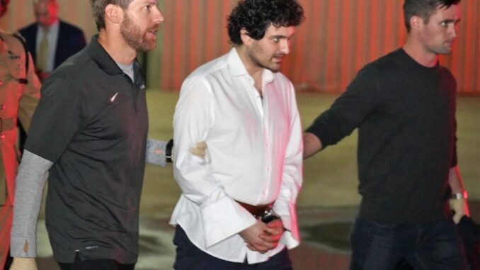 FTX Leadership Seeks Return of Over $1B in Cash, Stocks From Former Execs Bankman-Fried, Wang, Ellison