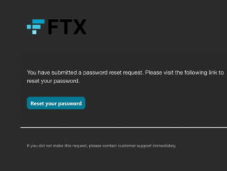 FTX Users Targeted in Potential Phishing Attack as Bankruptcy Claims Deadline Nears