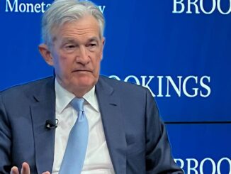 Federal Reserve Opens FedNow Service That Dramatically Speeds Up U.S. Payments