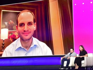 Former FTX US CEO’s New Venture Is Seeking to Harness AI for Crypto Trading