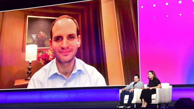 Former FTX US CEO’s New Venture Is Seeking to Harness AI for Crypto Trading