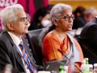 G20 Nations Welcome FSB's Tougher Crypto Rules, Says Presidency Holders India
