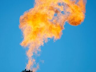 Ghost From the Well: Is Crypto Mining With Associated Gas Better for the Environment?