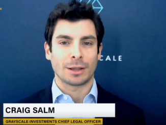 Grayscale Urges Equal Treatment for All Spot Bitcoin ETF's in Letter to SEC