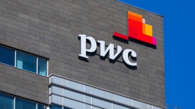 Hedge Funds Investing in Crypto Fell in 2023; Long-Term Outlook Remains Robust: PwC