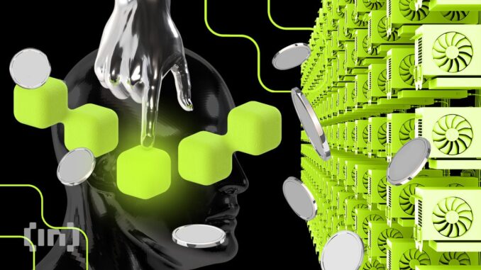 Bitcoin Miner Hive to Use Huge Nvidia GPU Fleet in AI Pivot