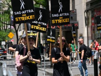 Hollywood’s Angry Creators Show Why Web3 Is Needed