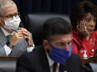 House Financial Services Committee Votes in Favor of Crypto, Blockchain Bills