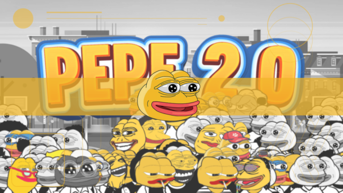 How-a-Pepe-20-Trader-Turned-12000-Into-1-Million.png How a Pepe 2.0 Trader Turned $12,000 Into $1 Million in Just 10 Days