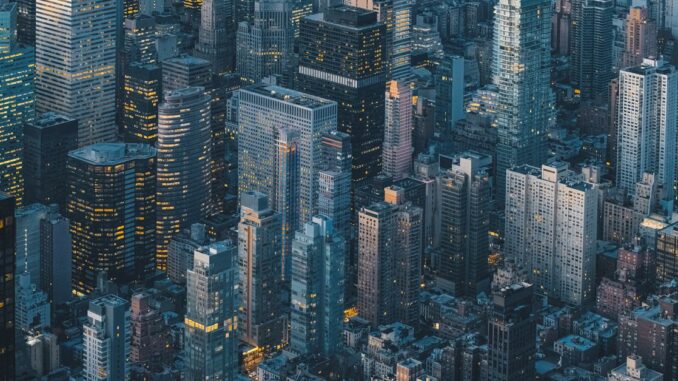 If DeFi Wants To Grow, it Has To Embrace Real-World Assets