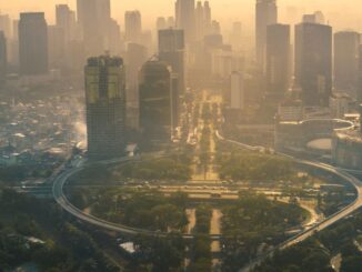 Indonesia's Long Awaited Crypto Exchange, Clearing House Starts Operations