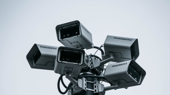 Is the Metaverse a 'Global Panopticon'?
