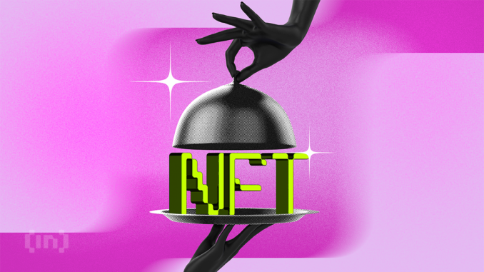 Is-the-Sothebys-The-Goose-NFT-Auction-a-Bullish-Sign.png Auctions Drive Fine Art NFT Growth, Even Amid General Downturn, Says Abridged’s Co-Founder