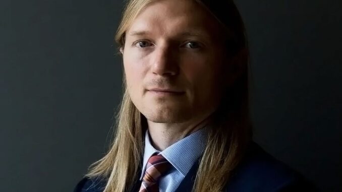 Kraken Co-Founder Jesse Powell Under Federal Investigation on Claims of Hacking, Cyberstalking Non-Profit