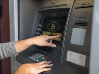 Largest crypto ATM operator Bitcoin Depot debuts on Nasdaq after SPAC merger